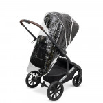 Dovadi Fly 3 σε 1 MIDNIGHT BLACK – Στυλ, άνεση & πρακτικότητα σε κάθε βόλταΓιατί να το επιλέξετεΤο πολυκαρότσι Dovadi Fly 3 σε 1 σε κομψό χρώμα MIDNIGHT BLACK είναι η ιδανική επιλογή για γονείς που αναζητούν μοντέρνο design, πρακτικές λύσεις και απόλυτη ασφάλεια.