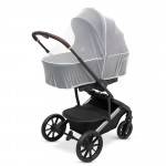 Dovadi Fly 3 σε 1 MIDNIGHT BLACK – Στυλ, άνεση & πρακτικότητα σε κάθε βόλταΓιατί να το επιλέξετεΤο πολυκαρότσι Dovadi Fly 3 σε 1 σε κομψό χρώμα MIDNIGHT BLACK είναι η ιδανική επιλογή για γονείς που αναζητούν μοντέρνο design, πρακτικές λύσεις και απόλυτη ασφάλεια.