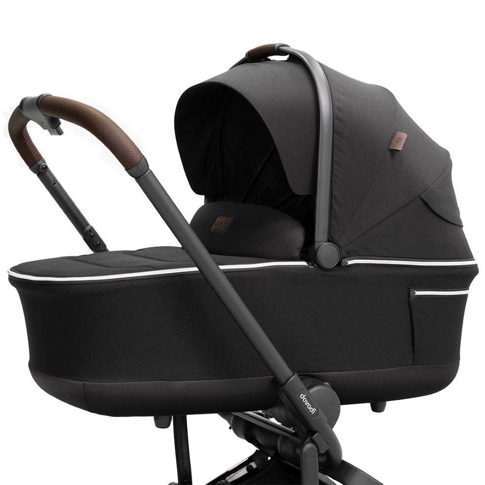 Dovadi Fly 3 σε 1 MIDNIGHT BLACK – Στυλ, άνεση & πρακτικότητα σε κάθε βόλταΓιατί να το επιλέξετεΤο πολυκαρότσι Dovadi Fly 3 σε 1 σε κομψό χρώμα MIDNIGHT BLACK είναι η ιδανική επιλογή για γονείς που αναζητούν μοντέρνο design, πρακτικές λύσεις και απόλυτη ασφάλεια.