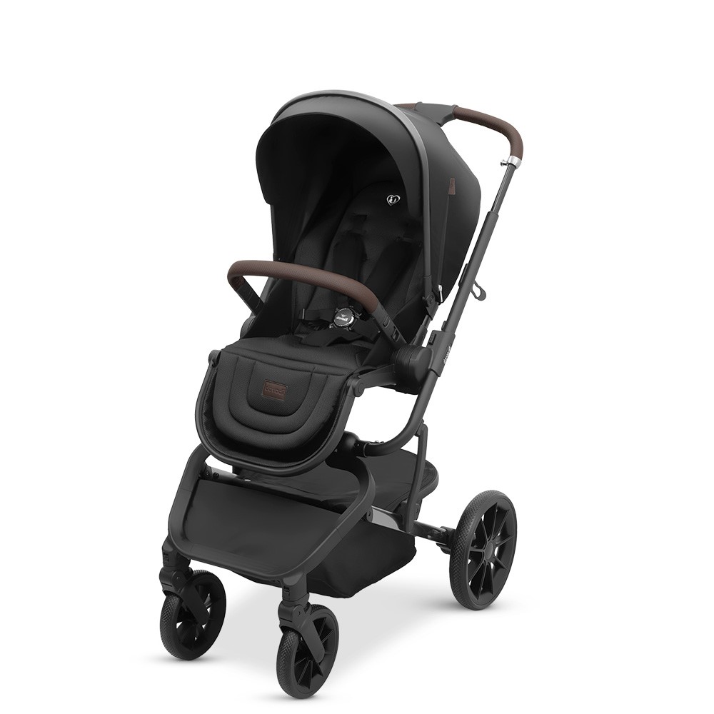 Dovadi Fly 3 σε 1 MIDNIGHT BLACK – Στυλ, άνεση & πρακτικότητα σε κάθε βόλταΓιατί να το επιλέξετεΤο πολυκαρότσι Dovadi Fly 3 σε 1 σε κομψό χρώμα MIDNIGHT BLACK είναι η ιδανική επιλογή για γονείς που αναζητούν μοντέρνο design, πρακτικές λύσεις και απόλυτη ασφάλεια.