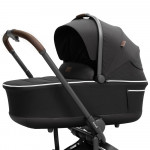 Dovadi Fly 3 σε 1 MIDNIGHT BLACK – Στυλ, άνεση & πρακτικότητα σε κάθε βόλταΓιατί να το επιλέξετεΤο πολυκαρότσι Dovadi Fly 3 σε 1 σε κομψό χρώμα MIDNIGHT BLACK είναι η ιδανική επιλογή για γονείς που αναζητούν μοντέρνο design, πρακτικές λύσεις και απόλυτη ασφάλεια.