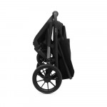 Dovadi Fly 3 σε 1 MIDNIGHT BLACK – Στυλ, άνεση & πρακτικότητα σε κάθε βόλταΓιατί να το επιλέξετεΤο πολυκαρότσι Dovadi Fly 3 σε 1 σε κομψό χρώμα MIDNIGHT BLACK είναι η ιδανική επιλογή για γονείς που αναζητούν μοντέρνο design, πρακτικές λύσεις και απόλυτη ασφάλεια.