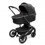 Dovadi Fly 3 σε 1 MIDNIGHT BLACK – Στυλ, άνεση & πρακτικότητα σε κάθε βόλταΓιατί να το επιλέξετεΤο πολυκαρότσι Dovadi Fly 3 σε 1 σε κομψό χρώμα MIDNIGHT BLACK είναι η ιδανική επιλογή για γονείς που αναζητούν μοντέρνο design, πρακτικές λύσεις και απόλυτη ασφάλεια.