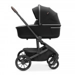 Dovadi Fly 3 σε 1 MIDNIGHT BLACK – Στυλ, άνεση & πρακτικότητα σε κάθε βόλταΓιατί να το επιλέξετεΤο πολυκαρότσι Dovadi Fly 3 σε 1 σε κομψό χρώμα MIDNIGHT BLACK είναι η ιδανική επιλογή για γονείς που αναζητούν μοντέρνο design, πρακτικές λύσεις και απόλυτη ασφάλεια.