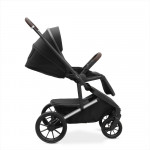 Dovadi Fly 3 σε 1 MIDNIGHT BLACK – Στυλ, άνεση & πρακτικότητα σε κάθε βόλταΓιατί να το επιλέξετεΤο πολυκαρότσι Dovadi Fly 3 σε 1 σε κομψό χρώμα MIDNIGHT BLACK είναι η ιδανική επιλογή για γονείς που αναζητούν μοντέρνο design, πρακτικές λύσεις και απόλυτη ασφάλεια.