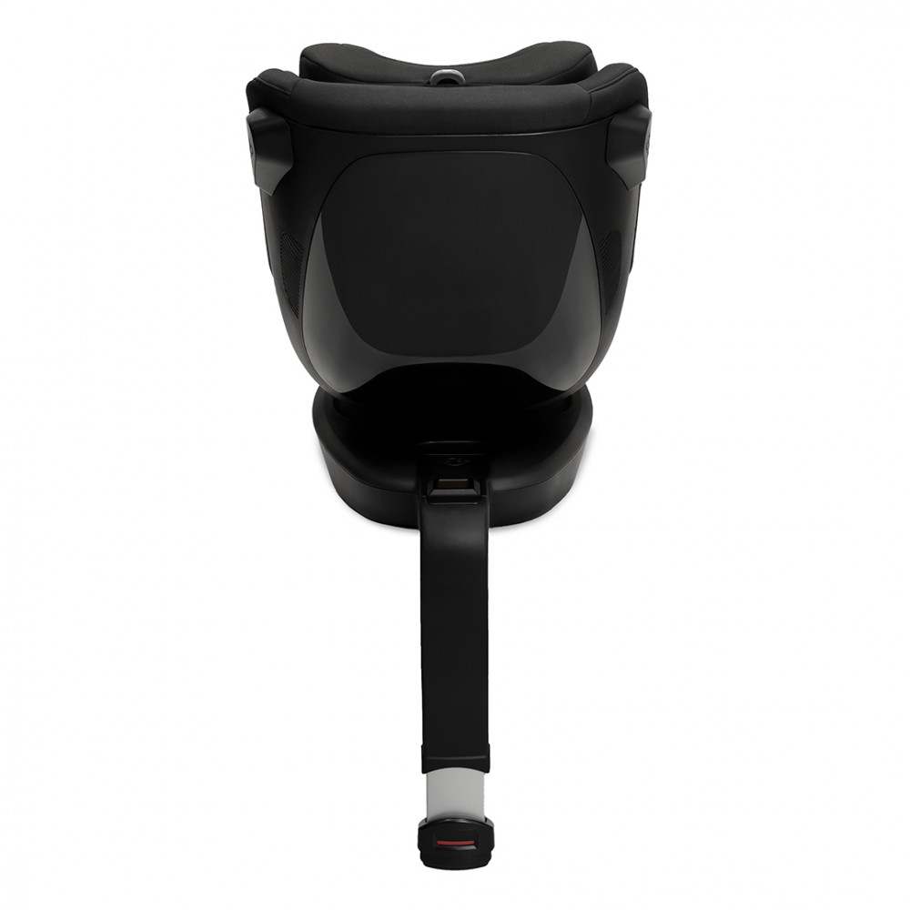 Η φωτογραφία δείχνει Ανακαλύψτε το Dovadi iQ 360° i-Size: Το έξυπνο κάθισμα αυτοκινήτου που συνδυάζει την ασφάλεια από τη γέννηση, την πρακτικότητα της περιστροφής 360° και την καινοτομία του έξυπνου συστήματος προειδοποίησης.