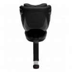 Η φωτογραφία δείχνει Ανακαλύψτε το Dovadi iQ 360° i-Size: Το έξυπνο κάθισμα αυτοκινήτου που συνδυάζει την ασφάλεια από τη γέννηση, την πρακτικότητα της περιστροφής 360° και την καινοτομία του έξυπνου συστήματος προειδοποίησης.