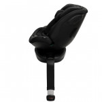 Η φωτογραφία δείχνει Ανακαλύψτε το Dovadi iQ 360° i-Size: Το έξυπνο κάθισμα αυτοκινήτου που συνδυάζει την ασφάλεια από τη γέννηση, την πρακτικότητα της περιστροφής 360° και την καινοτομία του έξυπνου συστήματος προειδοποίησης.