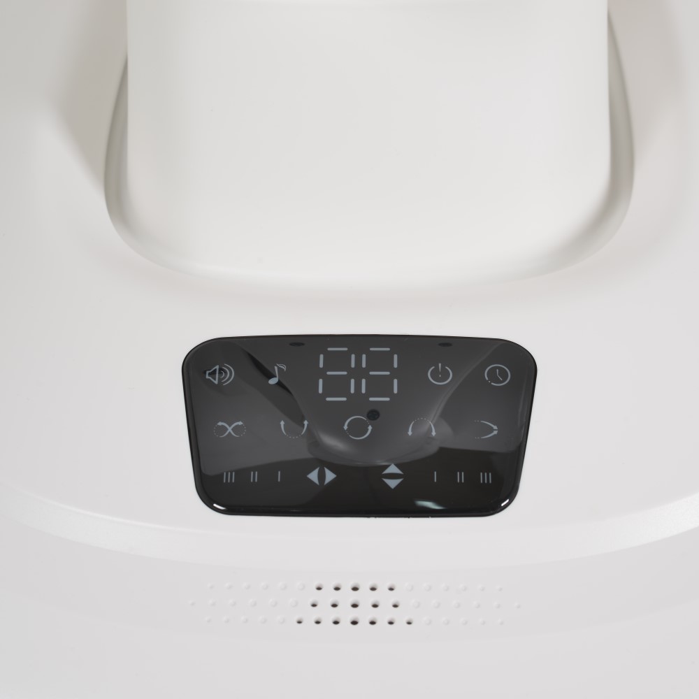 Η φωτογραφία δείχνει Χαρίστε στο μωρό σας άνεση, ασφάλεια και απαλό λίκνισμα με την κούνια Hera από την Cangaroo – μια μοντέρνα λύση που συνδυάζει στυλ, λειτουργικότητα και καινοτόμο τεχνολογία.