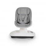 Η φωτογραφία δείχνει Χαρίστε στο μωρό σας άνεση, ασφάλεια και απαλό λίκνισμα με την κούνια Hera από την Cangaroo – μια μοντέρνα λύση που συνδυάζει στυλ, λειτουργικότητα και καινοτόμο τεχνολογία.