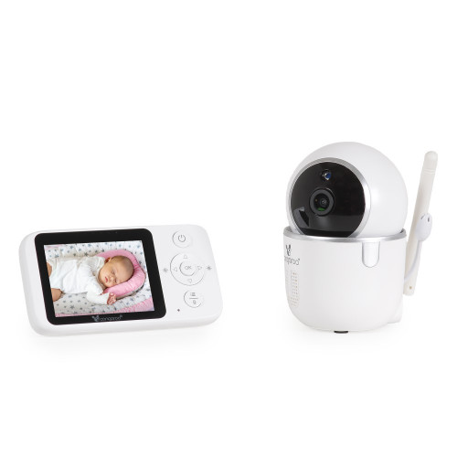 CANGAROO VIDEO BABY MONITOR CALLISTO 3800146272401
