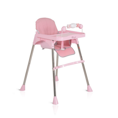 MONI ΚΑΡΕΚΛΑΚΙ ΦΑΓΗΤΟΥ CENTURY PINK 3801005153398