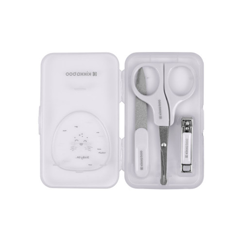 KIKKA BOO ΒΡΕΦΙΚΟ ΣΕΤ ΜΑΝΙΚΙΟΥΡ SEALLY ME 31303040119