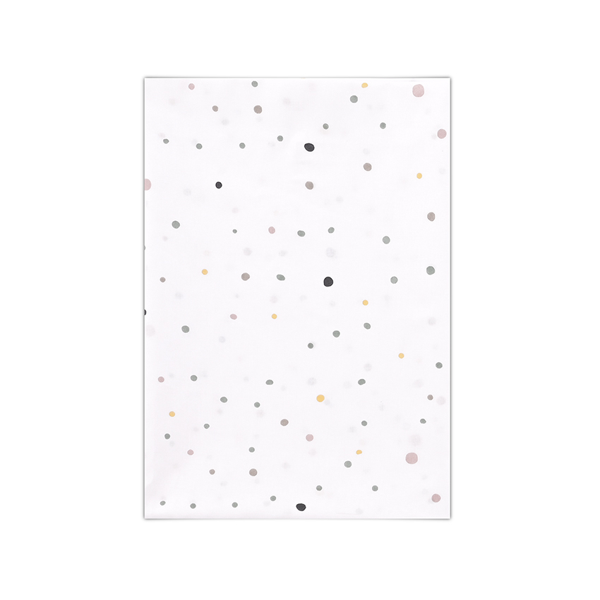 LORELLI ΣΕΝΤΟΝΙ ΧΩΡΙΣ ΛΑΣΤΙΧΟ ΣΕ ΔΙΑΣΤΑΣΕΙΣ 100/150CMΣΥΝΘΕΣΗ: 100% ΒΑΜΒΑΚΙ