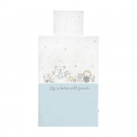 ΣΕΤ ΠΡΟΙΚΑΣ ΜΩΡΟΥ 5 ΤΕΜ ΚΑΤΑΣΚΕΥΑΣΜΕΝΟ ΑΠΟ 100% ΒΑΜΒΑΚΕΡΑ ΚΑΙ ΥΠΟΑΛΛΕΡΓΙΚΑ ΥΦΑΣΜΑΤΑ.