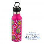 Η φωτογραφία δείχνει Το θερμός μπουκάλι 