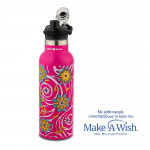 Η φωτογραφία δείχνει Το θερμός μπουκάλι 