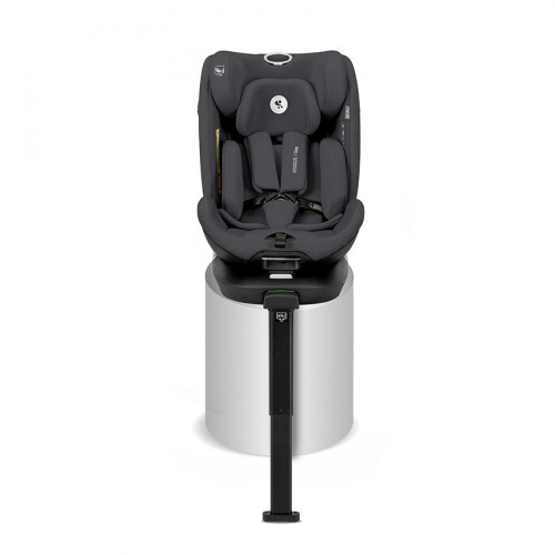 LORELLI ΚΑΘΙΣΜΑ ΑΥΤΟΚΙΝΗΤΟΥ i-SIZE 40-150CM ISOFIX PERSEUS GREY 10072122604