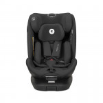 LORELLI ΚΑΘΙΣΜΑ ΑΥΤΟΚΙΝΗΤΟΥ i-SIZE 40-150CM ISOFIX Εύκολη εγκατάσταση μέσω ISOFIX και ποδιού στήριξης για ύψος 40-105 cm και με ζώνη ασφαλείας ενηλίκων με ή χωρίς εξαρτήματα ISOFIX για ύψος 100-150 cm.