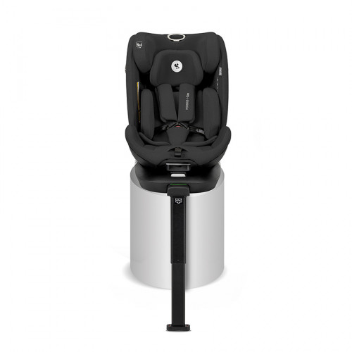 LORELLI ΚΑΘΙΣΜΑ ΑΥΤΟΚΙΝΗΤΟΥ i-SIZE 40-150CM ISOFIX PERSEUS BLACK 10072122601