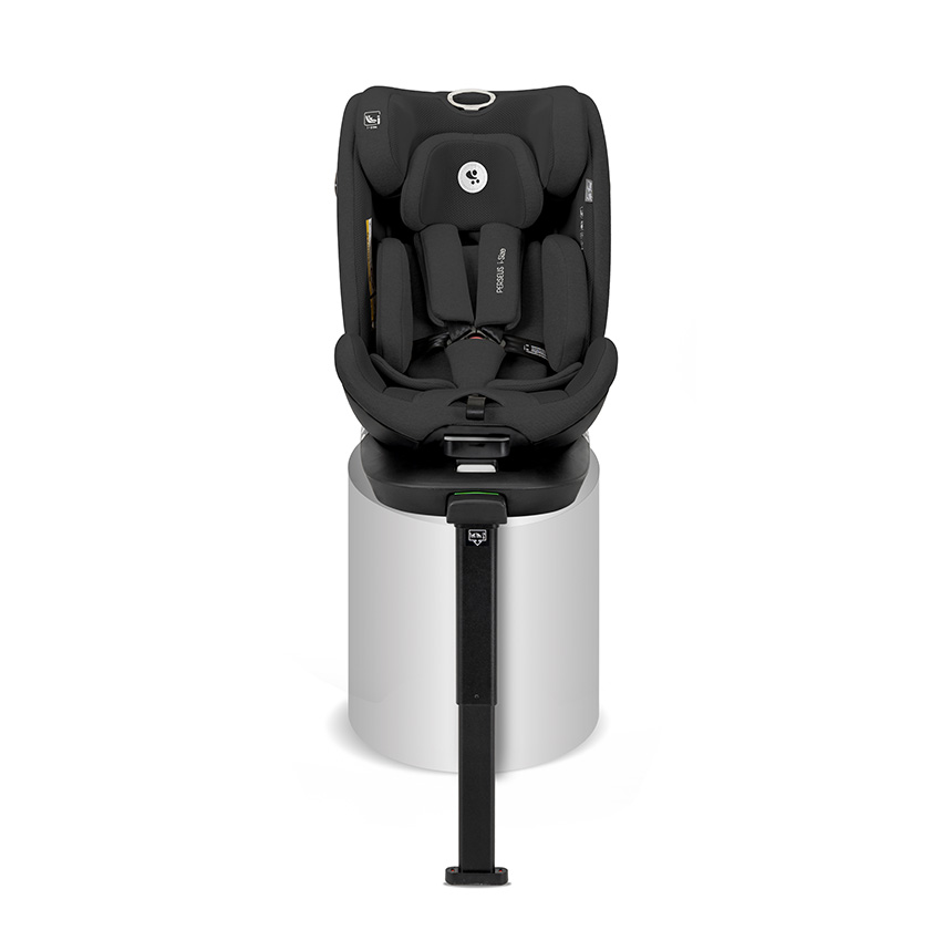 LORELLI ΚΑΘΙΣΜΑ ΑΥΤΟΚΙΝΗΤΟΥ i-SIZE 40-150CM ISOFIX Εύκολη εγκατάσταση μέσω ISOFIX και ποδιού στήριξης για ύψος 40-105 cm και με ζώνη ασφαλείας ενηλίκων με ή χωρίς εξαρτήματα ISOFIX για ύψος 100-150 cm.