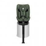 Η φωτογραφία δείχνει LORELLI ΚΑΘΙΣΜΑ ΑΥΤΟΚΙΝΗΤΟΥ i-SIZE 40-150CM ISOFIX Εύκολη εγκατάσταση μέσω ISOFIX και ποδιού στήριξης για ύψος 40-105 cm και με ζώνη ασφαλείας ενηλίκων με ή χωρίς εξαρτήματα ISOFIX γιαύψος 100-150 cm.