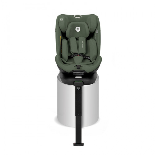 LORELLI ΚΑΘΙΣΜΑ ΑΥΤΟΚΙΝΗΤΟΥ i-SIZE 40-150CM ISOFIX PERSEUS GREEN 10072122602