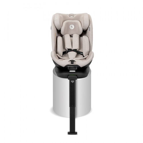LORELLI ΚΑΘΙΣΜΑ ΑΥΤΟΚΙΝΗΤΟΥ i-SIZE 40-150CM ISOFIX PERSEUS BEIGE 10072122603
