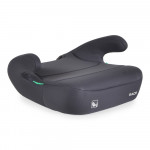 Η φωτογραφία δείχνει Το παιδικό κάθισμα αυτοκινήτου Race της Moni έχει σχεδιαστεί για παιδιά με ύψος μεταξύ 100 και 150 cm και έχει αναπτυχθεί σύμφωνα με το τελευταίο πρότυπο ασφαλείας R129/i-Size.