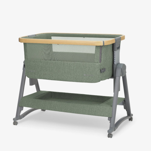 KIKKA BOO ΛΙΚΝΟ NANNA 2 ARMY GREEN 31003020108