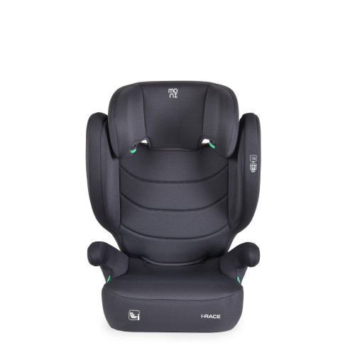 MONI ΚΑΘΙΣΜΑ ΑΥΤΟΚΙΝΗΤΟΥ i-Race 100-150cm COSMOS GREY 3801005153541