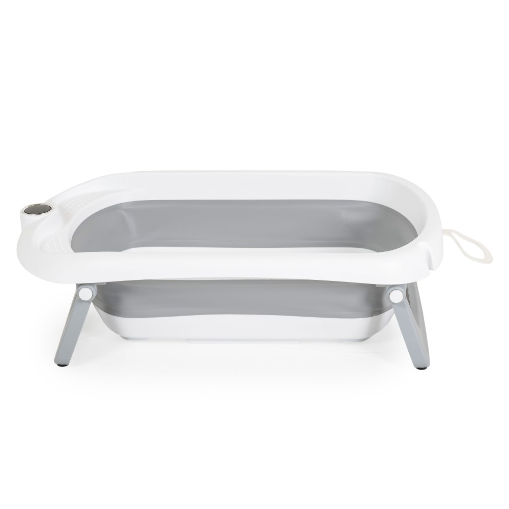 Πτυσσόμενο σετ μπάνιου για μωρά Balena από την Cangaroo – στυλ, άνεση και ασφάλεια από την πρώτη κιόλας μέρα!Σχεδιασμένο προσεκτικά για να καλύπτει τις ανάγκες της σύγχρονης οικογένειας, το σετ Balena από την Moni μετατρέπει το καθημερινό μπάνιο σε μια εύκολη, ευχάριστη και άνετη εμπειρία.