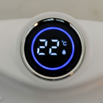 Πτυσσόμενο σετ μπάνιου για μωρά Balena από την Cangaroo – στυλ, άνεση και ασφάλεια από την πρώτη κιόλας μέρα!Σχεδιασμένο προσεκτικά για να καλύπτει τις ανάγκες της σύγχρονης οικογένειας, το σετ Balena από την Moni μετατρέπει το καθημερινό μπάνιο σε μια εύκολη, ευχάριστη και άνετη εμπειρία.