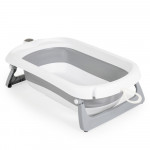 Πτυσσόμενο σετ μπάνιου για μωρά Balena από την Cangaroo – στυλ, άνεση και ασφάλεια από την πρώτη κιόλας μέρα!Σχεδιασμένο προσεκτικά για να καλύπτει τις ανάγκες της σύγχρονης οικογένειας, το σετ Balena από την Moni μετατρέπει το καθημερινό μπάνιο σε μια εύκολη, ευχάριστη και άνετη εμπειρία.