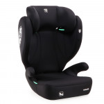 Το παιδικό κάθισμα αυτοκινήτου Race της Moni έχει σχεδιαστεί για παιδιά με ύψος μεταξύ 100 και 150 cm και έχει αναπτυχθεί σύμφωνα με το τελευταίο πρότυπο ασφαλείας R129/i-Size.