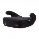 Το παιδικό κάθισμα αυτοκινήτου Race της Moni έχει σχεδιαστεί για παιδιά με ύψος μεταξύ 100 και 150 cm και έχει αναπτυχθεί σύμφωνα με το τελευταίο πρότυπο ασφαλείας R129/i-Size.