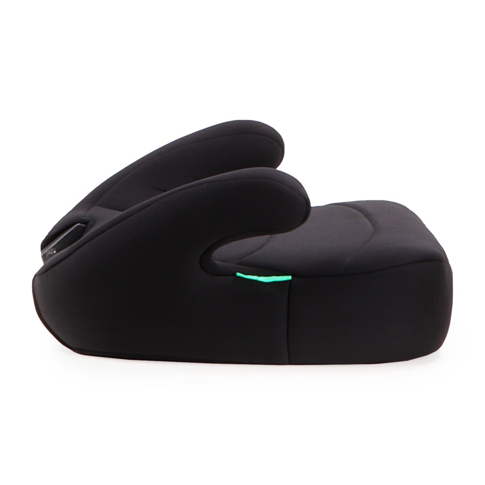 Το παιδικό κάθισμα αυτοκινήτου Race της Moni έχει σχεδιαστεί για παιδιά με ύψος μεταξύ 100 και 150 cm και έχει αναπτυχθεί σύμφωνα με το τελευταίο πρότυπο ασφαλείας R129/i-Size.