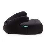 Το παιδικό κάθισμα αυτοκινήτου Race της Moni έχει σχεδιαστεί για παιδιά με ύψος μεταξύ 100 και 150 cm και έχει αναπτυχθεί σύμφωνα με το τελευταίο πρότυπο ασφαλείας R129/i-Size.