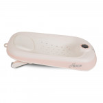 Η βάση στήριξης μπάνιου Havana συνδυάζει όλα όσα χρειάζεστε για μια ήρεμη και ευχάριστη εμπειρία μπάνιου για το μωρό σας.