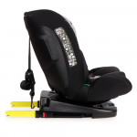 Η φωτογραφία δείχνει Χαρίστε στο παιδί σας ένα ασφαλές και άνετο ταξίδι με το κάθισμα αυτοκινήτου Vamos της Moni.