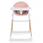 Η παιδική καρέκλα φαγητού Almond της Cangaroo είναι μια πρακτική αλλά και κομψή λύση για το παιδί σας.