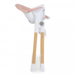 Η παιδική καρέκλα φαγητού Almond της Cangaroo είναι μια πρακτική αλλά και κομψή λύση για το παιδί σας.