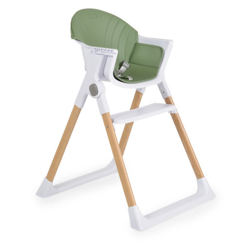 CANGAROO ΚΑΡΕΚΛΑΚΙ ΦΑΓΗΤΟΥ ALMOND GREEN 3801005152865