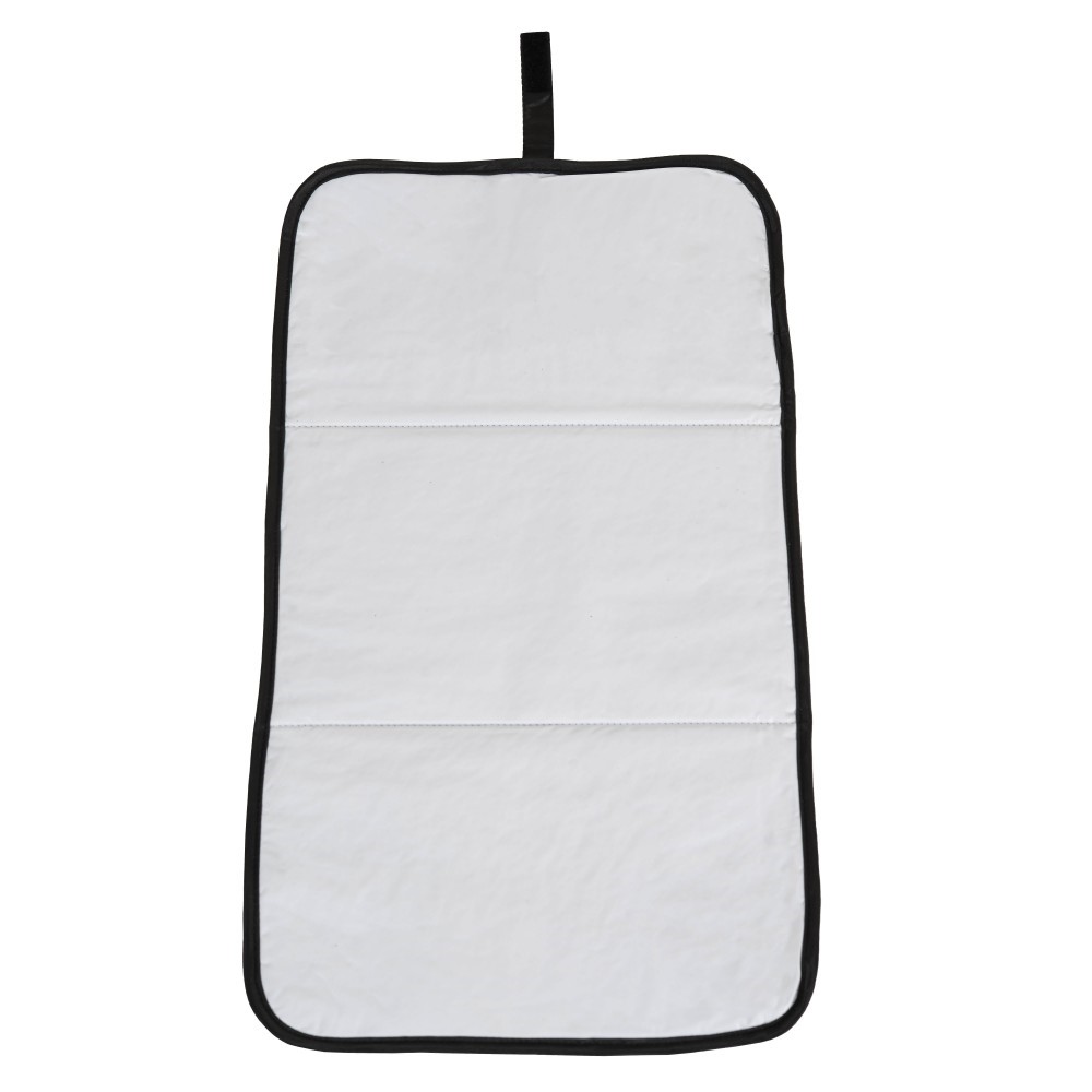 Η πτυσσόμενη αλλαξιέρα της CANGAROO είναι μια βολική και φορητή αλλαξιέρα ιδανική για την αλλαγή του μωρού σας σε όλες τις συνθήκες.