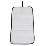 Η πτυσσόμενη αλλαξιέρα της CANGAROO είναι μια βολική και φορητή αλλαξιέρα ιδανική για την αλλαγή του μωρού σας σε όλες τις συνθήκες.