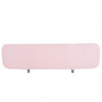 Η μπάρα κρεβατιού Magic Fold της Cangaroo έχει σχεδιαστεί για να παρέχει ασφάλεια και ηρεμία κατά τη σημαντική μετάβαση από μια βρεφική κούνια σε ένα μεγαλύτερο κρεβάτι.