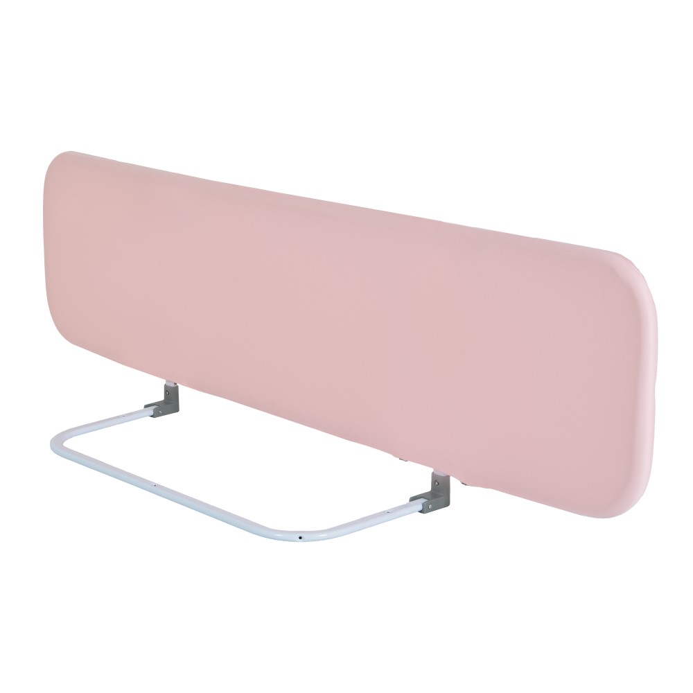 Η μπάρα κρεβατιού Magic Fold της Cangaroo έχει σχεδιαστεί για να παρέχει ασφάλεια και ηρεμία κατά τη σημαντική μετάβαση από μια βρεφική κούνια σε ένα μεγαλύτερο κρεβάτι.