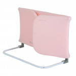 Η μπάρα κρεβατιού Magic Fold της Cangaroo έχει σχεδιαστεί για να παρέχει ασφάλεια και ηρεμία κατά τη σημαντική μετάβαση από μια βρεφική κούνια σε ένα μεγαλύτερο κρεβάτι.