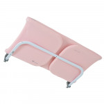 Η μπάρα κρεβατιού Magic Fold της Cangaroo έχει σχεδιαστεί για να παρέχει ασφάλεια και ηρεμία κατά τη σημαντική μετάβαση από μια βρεφική κούνια σε ένα μεγαλύτερο κρεβάτι.