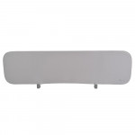 Η μπάρα κρεβατιού Magic Fold της Cangaroo έχει σχεδιαστεί για να παρέχει ασφάλεια και ηρεμία κατά τη σημαντική μετάβαση από μια βρεφική κούνια σε ένα μεγαλύτερο κρεβάτι.